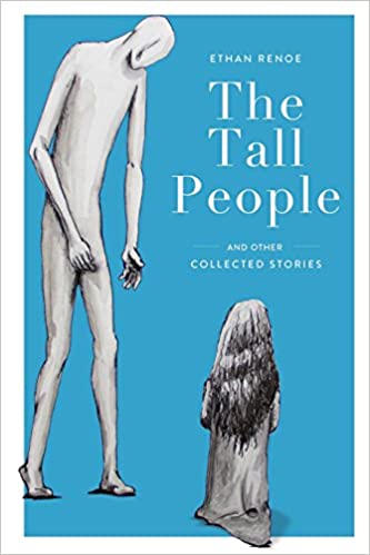 The Tall People